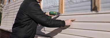 Affordable Siding Repair and Maintenance Services in Jesup, GA